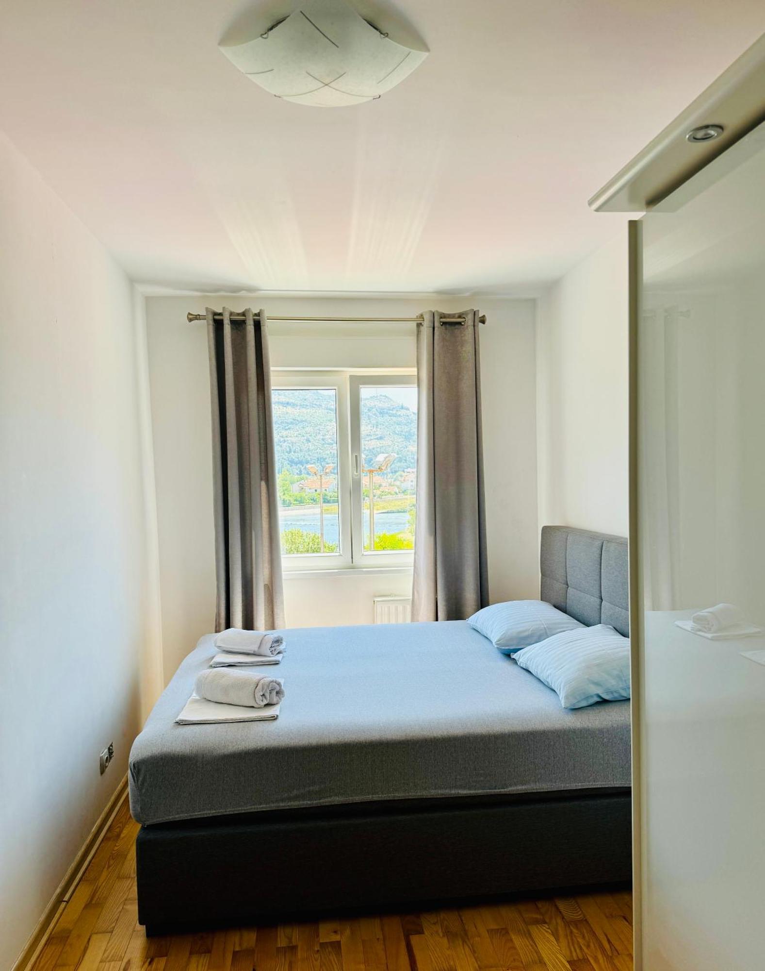 Apartman Srna Trebinje Extérieur photo
