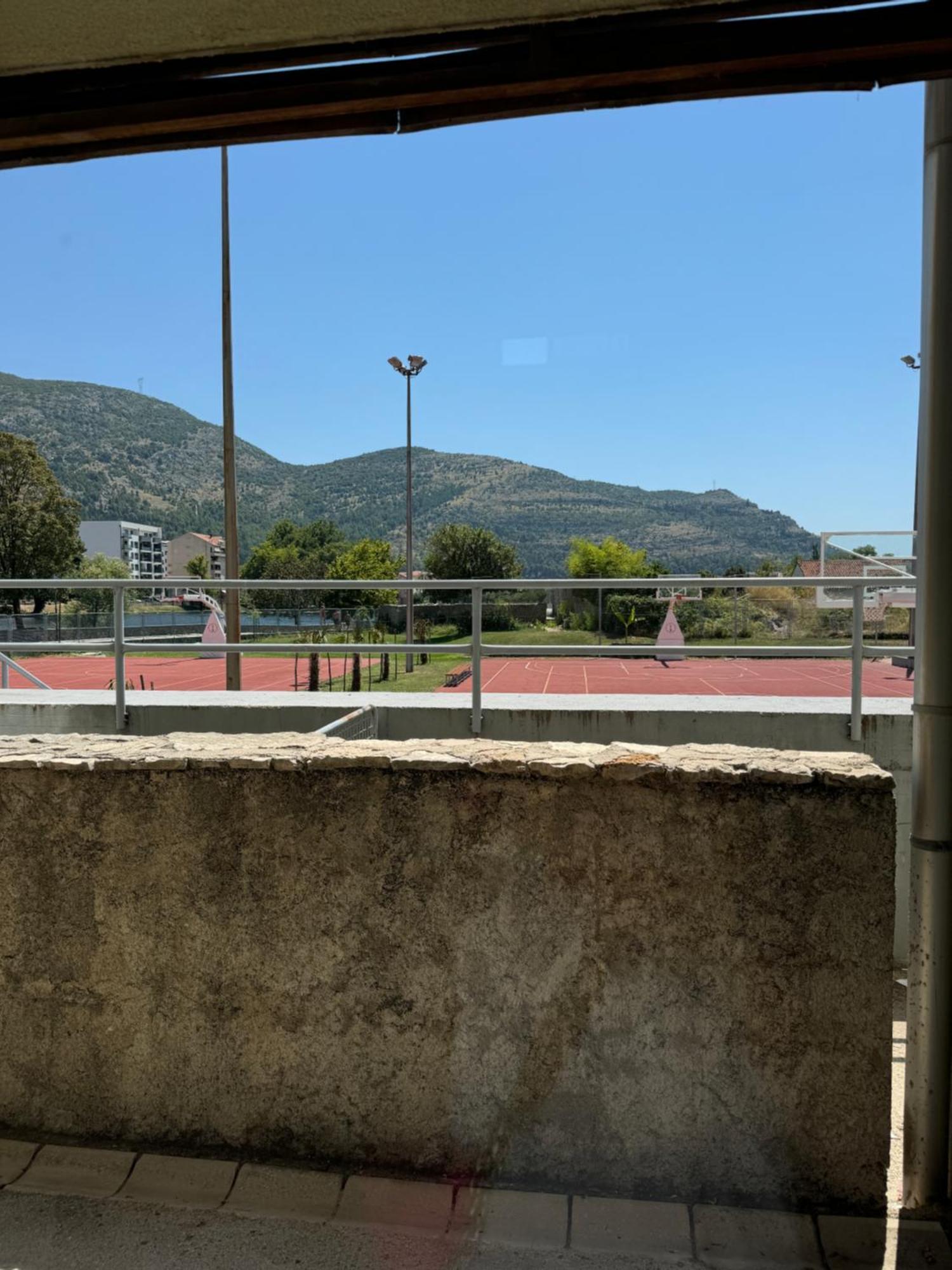 Apartman Srna Trebinje Extérieur photo