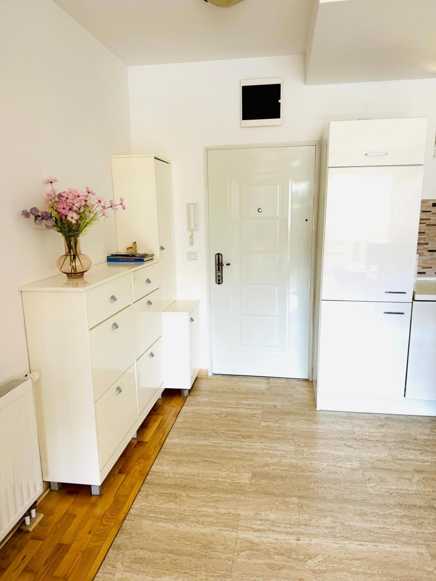 Apartman Srna Trebinje Extérieur photo