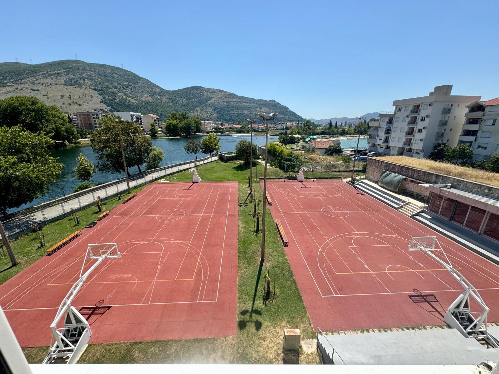 Apartman Srna Trebinje Extérieur photo