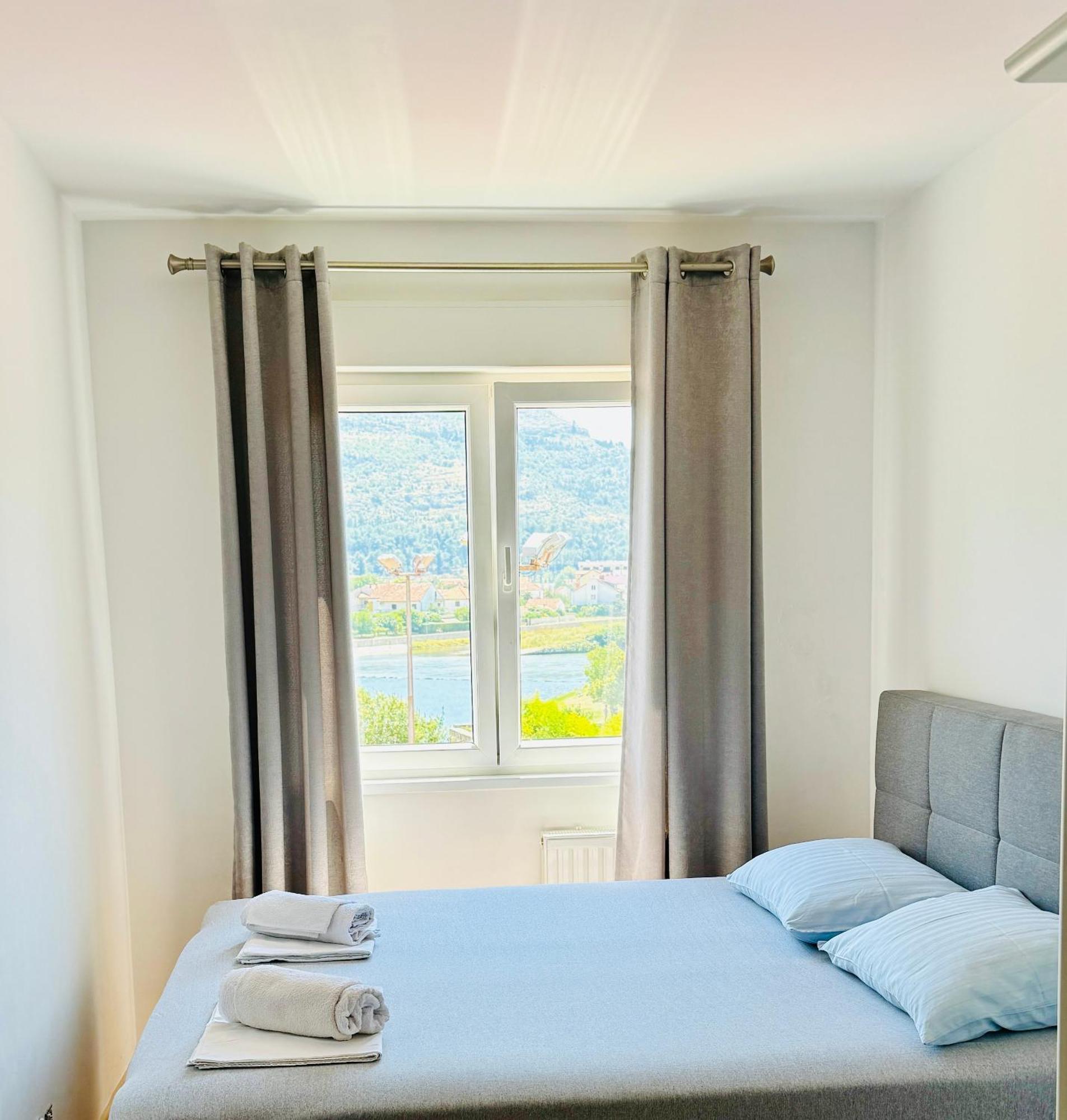 Apartman Srna Trebinje Extérieur photo