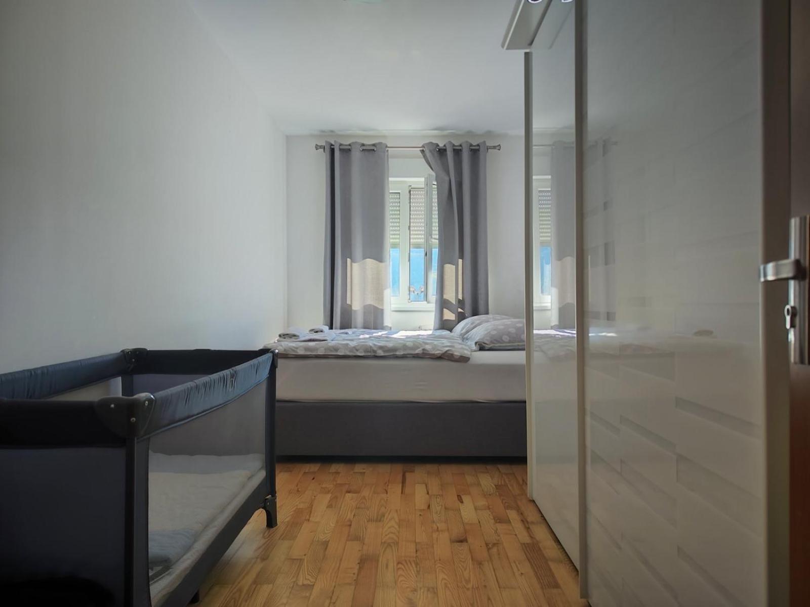 Apartman Srna Trebinje Extérieur photo