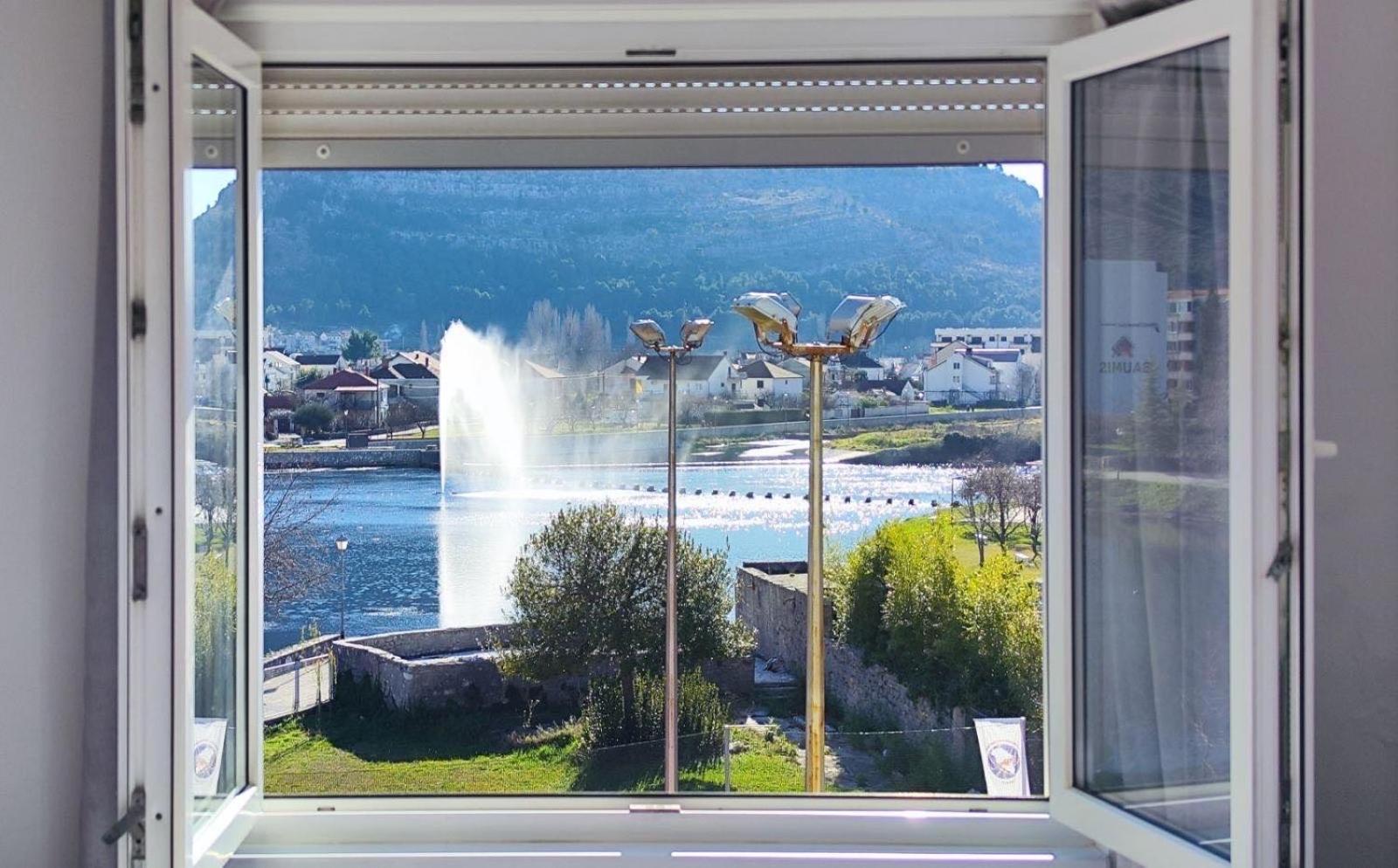 Apartman Srna Trebinje Extérieur photo