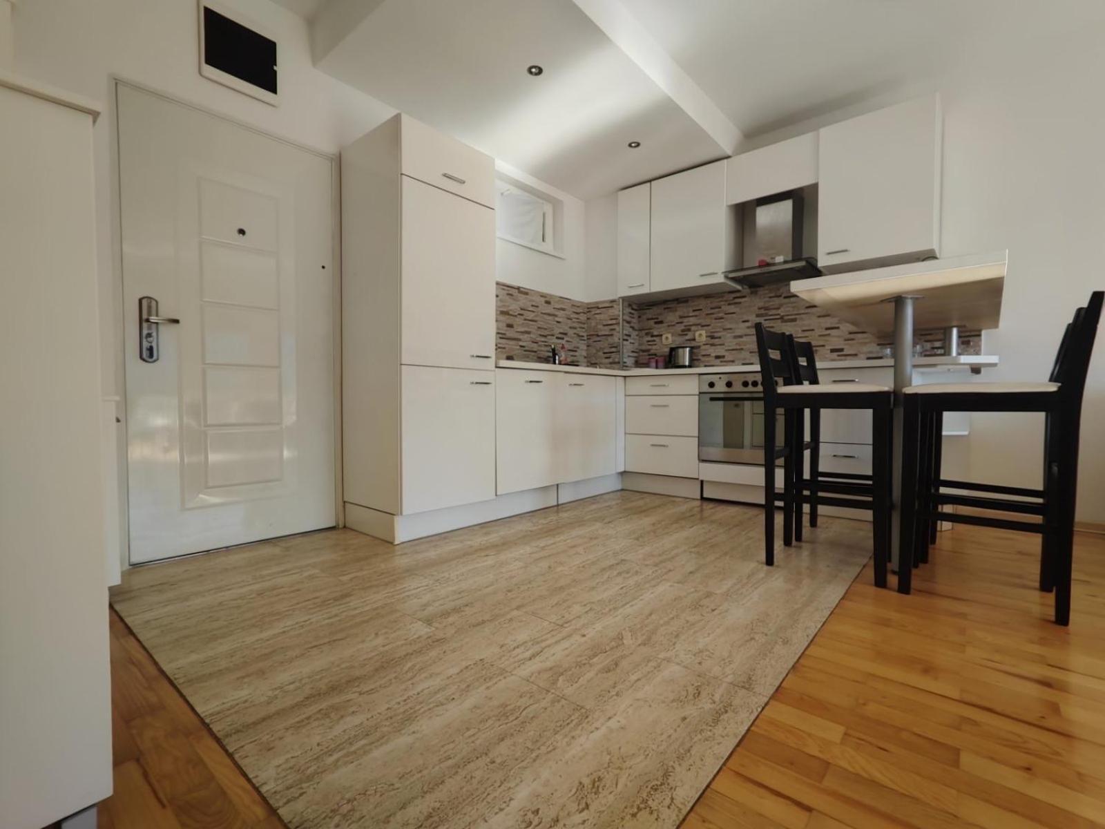Apartman Srna Trebinje Extérieur photo