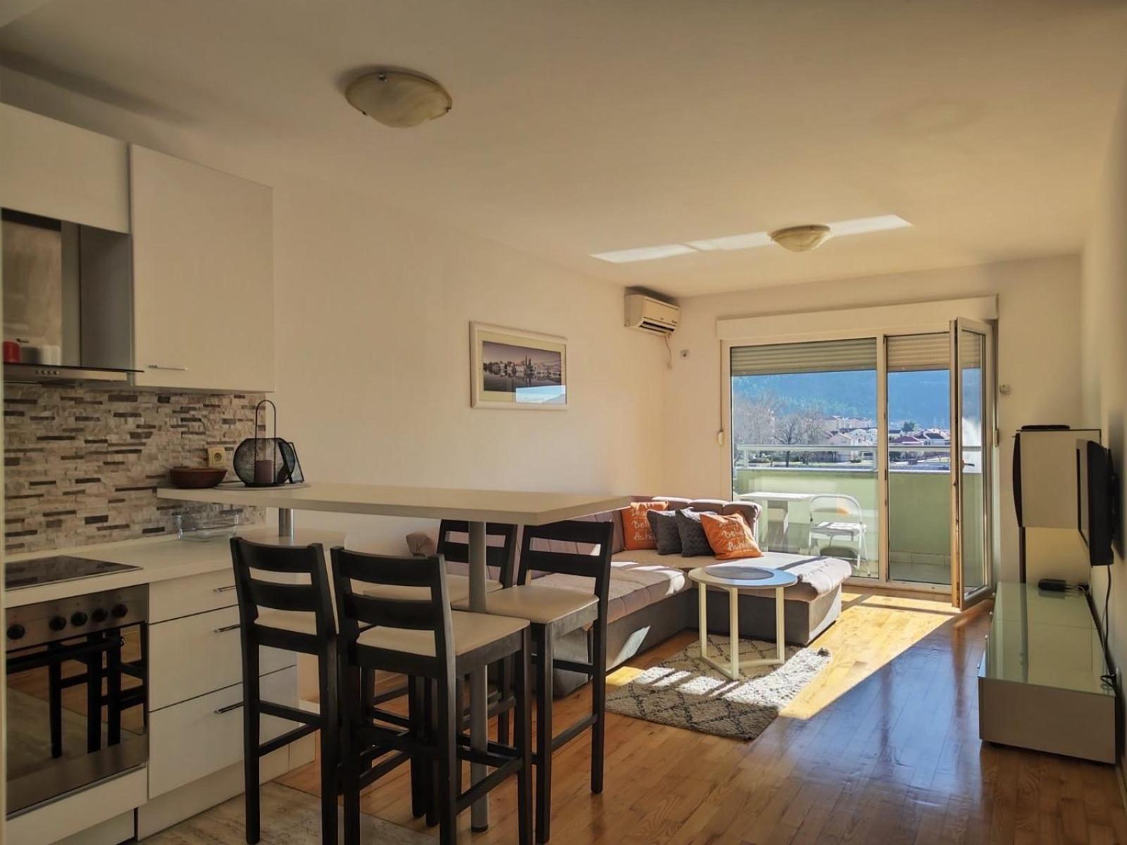 Apartman Srna Trebinje Extérieur photo