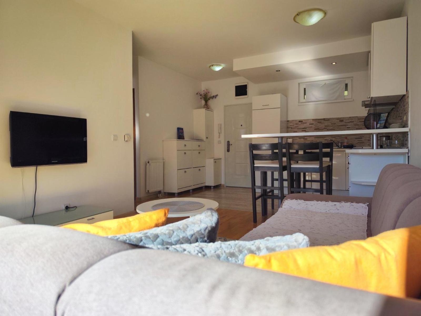 Apartman Srna Trebinje Extérieur photo