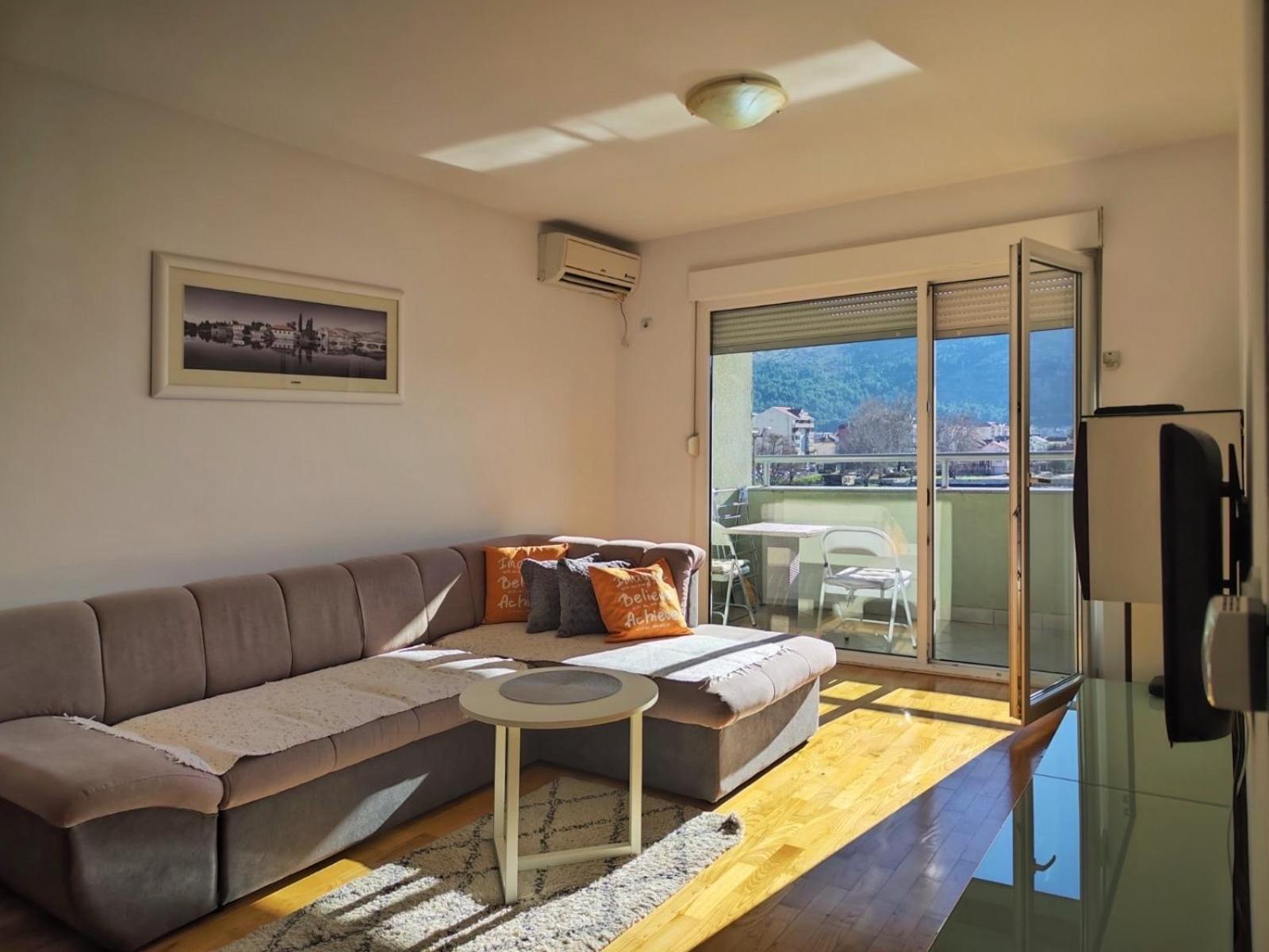 Apartman Srna Trebinje Extérieur photo