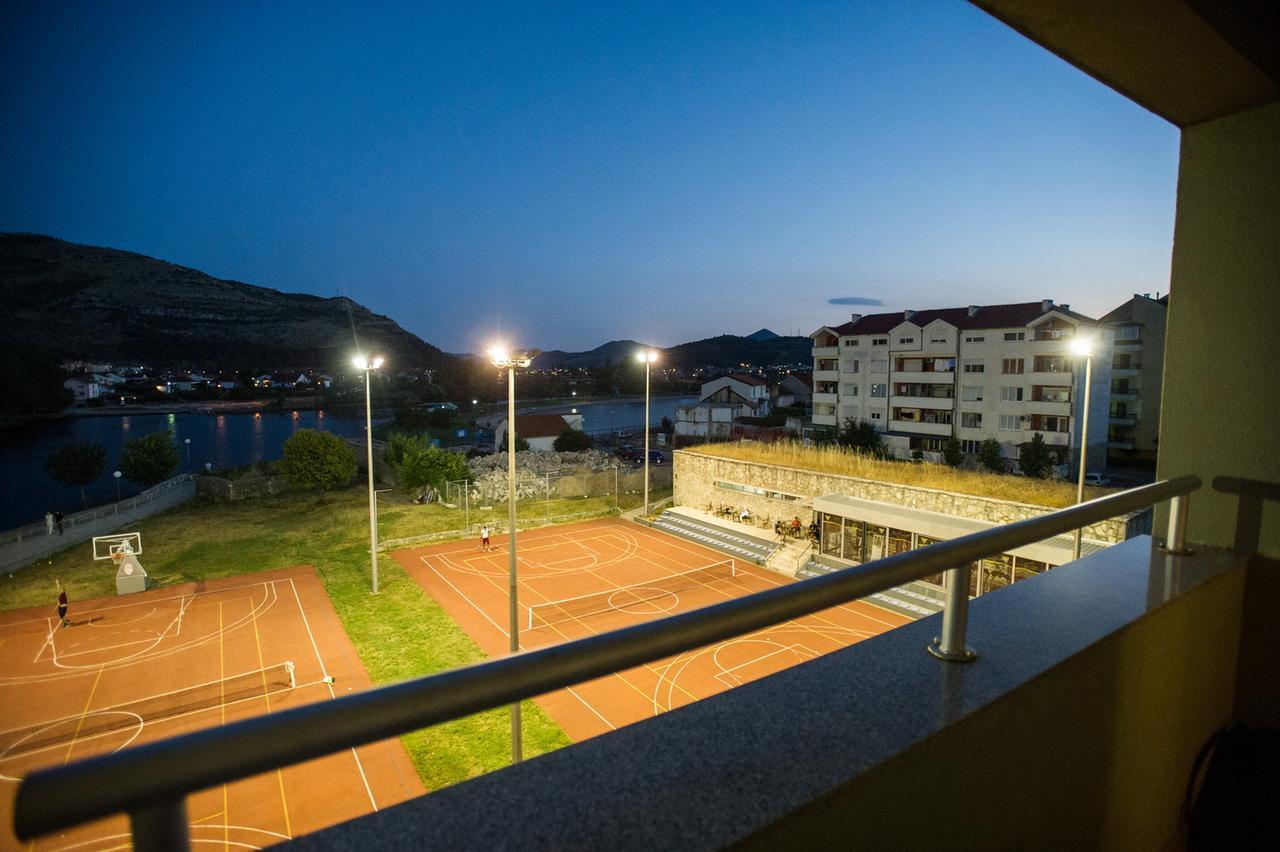 Apartman Srna Trebinje Extérieur photo