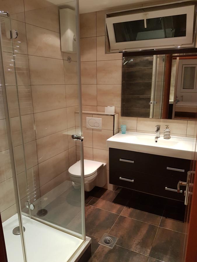 Apartman Srna Trebinje Extérieur photo