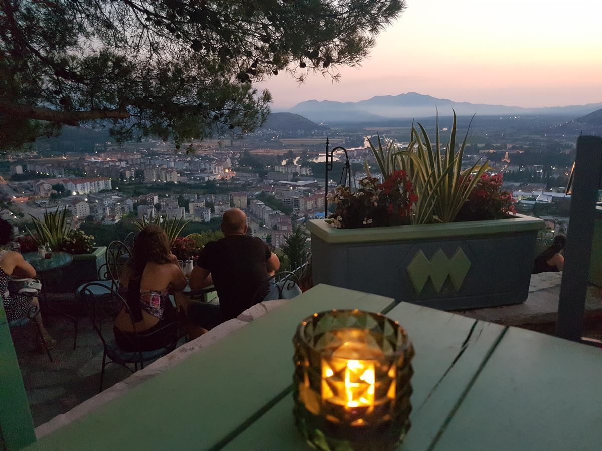 Apartman Srna Trebinje Extérieur photo