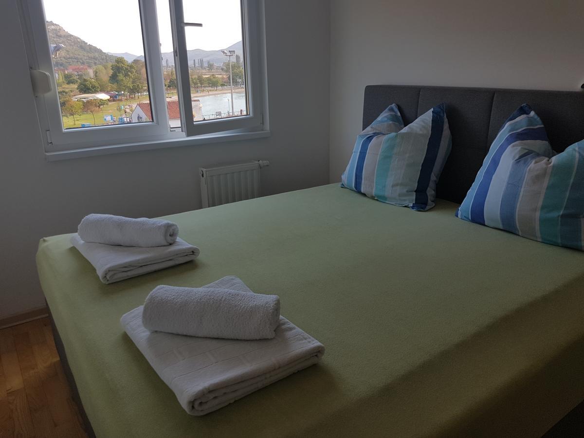 Apartman Srna Trebinje Extérieur photo
